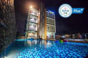 The Elysium Residence - SHA Extra Plus